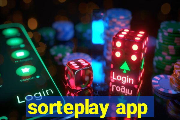 sorteplay app